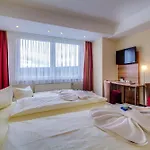 Ferien Rennsteigblick 3*