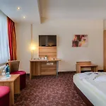 Ferien Rennsteigblick 3* Friedrichroda