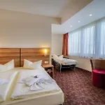 Ferien Rennsteigblick Friedrichroda