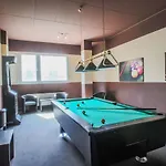 Ferien Rennsteigblick Szálloda Friedrichroda