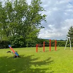 Ferien Rennsteigblick 3*