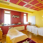 Ferien Rennsteigblick 3*