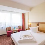 Szálloda Ferien Rennsteigblick 3*