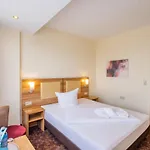 Szálloda Ferien Rennsteigblick Friedrichroda