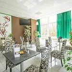 Ferien Rennsteigblick