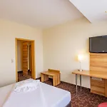 Szálloda Ferien Rennsteigblick