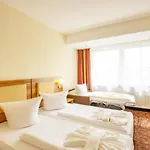 Szálloda Ferien Rennsteigblick 3*