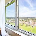 Ferien Rennsteigblick 3*