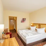 Szálloda Ferien Rennsteigblick 3*