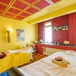 Ferien Rennsteigblick Szálloda Friedrichroda