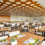 酒店 Ferien Rennsteigblick 3*