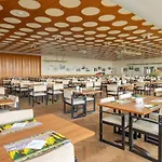 מלון Ferien Rennsteigblick פרידריכרודה