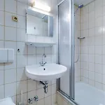 Szálloda Ferien Rennsteigblick Friedrichroda