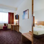 Szálloda Ferien Rennsteigblick Friedrichroda