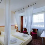 Ferien Rennsteigblick Szálloda Friedrichroda