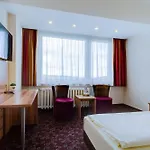 Ferien Rennsteigblick 3*