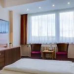 Ferien Rennsteigblick 3*