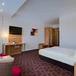 Ferien Rennsteigblick Szálloda 3*