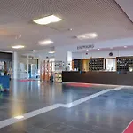 Szálloda Ferien Rennsteigblick Friedrichroda