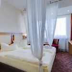 Szálloda Ferien Rennsteigblick