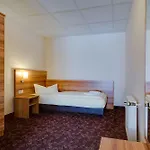 Szálloda Ferien Rennsteigblick Friedrichroda