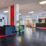 Ferien Rennsteigblick Szálloda