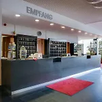 Ferien Rennsteigblick 3*