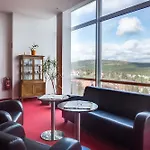 Ferien Rennsteigblick 腓特烈罗达