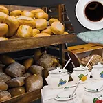 Ferien Rennsteigblick 3*