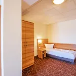 Szálloda Ferien Rennsteigblick Friedrichroda