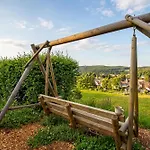 Ferien Rennsteigblick