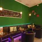酒店 Ferien Rennsteigblick 3*