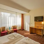 酒店 Ferien Rennsteigblick 腓特烈罗达