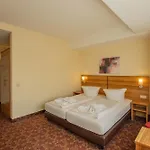 Ferien Rennsteigblick 3*