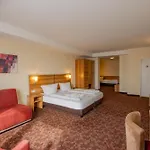 Ferien Rennsteigblick Friedrichroda