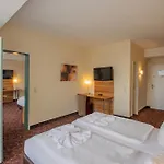 Ferien Rennsteigblick Szálloda