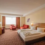 Ferien Rennsteigblick Friedrichroda