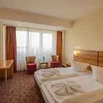 Ferien Rennsteigblick 3* Friedrichroda