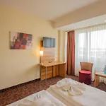 Szálloda Ferien Rennsteigblick