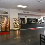 Szálloda Ferien Rennsteigblick 3*