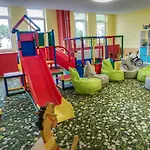 Szálloda Ferien Rennsteigblick