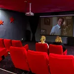 Szálloda Ferien Rennsteigblick 3*