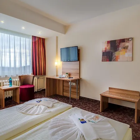 Ferien Rennsteigblick Friedrichroda