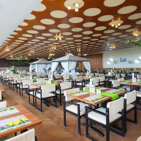 Ferien Rennsteigblick Hotel
