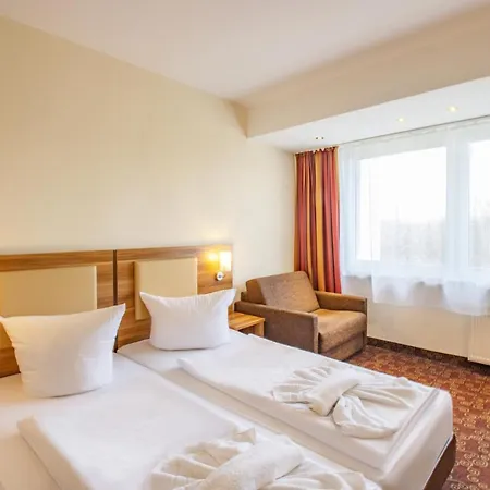 Hotel Ferien Rennsteigblick Friedrichroda