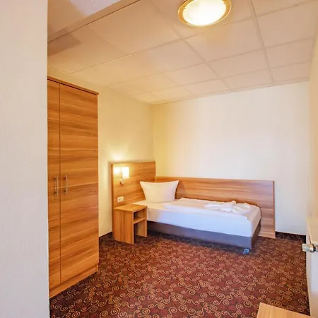 Hotel Ferien Rennsteigblick