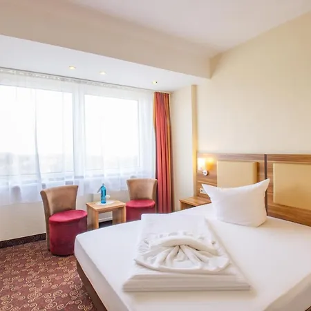 Hotel Ferien Rennsteigblick 3*