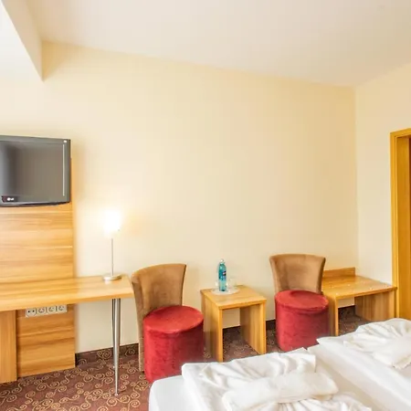 Ferien Rennsteigblick Friedrichroda