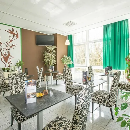 Ferien Rennsteigblick