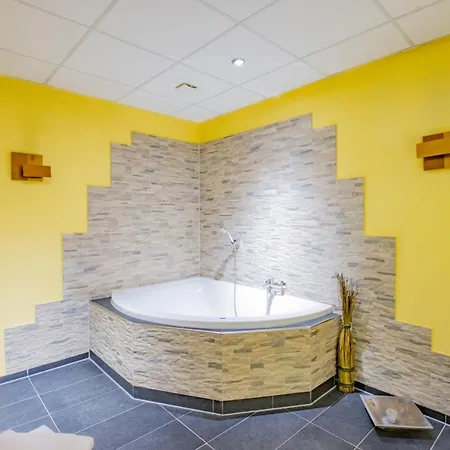 Ferien Rennsteigblick Hotel